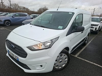Ford Transit connect VU Transit Connect L1 1.5 EcoBlue 100ch Trend Business Nav