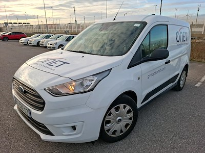 Ford Transit connect VU Transit Connect L1 1.5 EcoBlue 100ch Trend Business Nav