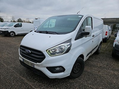Ford Transit custom Transit Custom Fg 280 L1H1 2.0 EcoBlue 105 Trend Business