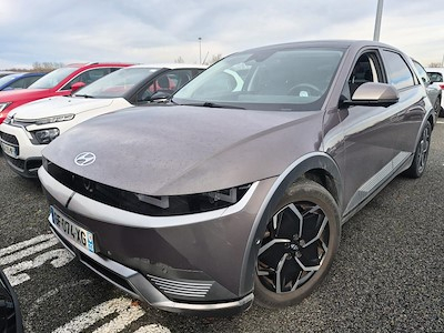 Hyundai Ioniq 5 Ioniq 5 73 kWh - 218ch Executive