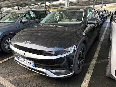 Hyundai Ioniq 5 Ioniq 5 73 kWh - 218ch Intuitive