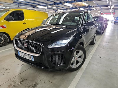 Jaguar E-PACE E-Pace 2.0P 200ch R-Dynamic S AWD BVA9
