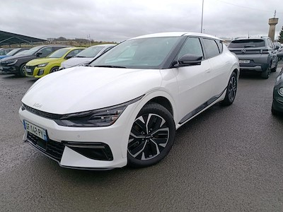Kia EV6 EV6 229ch GT-Line 2WD