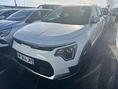 Kia Niro EV Niro EV 204ch Motion