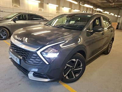 Kia SPORTAGE Sportage 1.6 CRDi 136ch MHEV Active Business DCT7 4x2