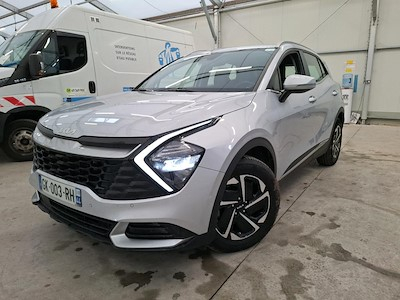 Kia SPORTAGE Sportage 1.6 T-GDi 230ch HEV Active Business BVA6 4x2