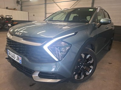 Kia SPORTAGE Sportage 1.6 T-GDi 265ch PHEV Active Business BVA6 4x4