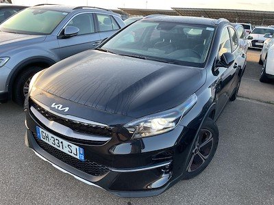 Kia XCEED XCeed 1.6 GDi 105ch + Plug-In 60.5ch Active Business DCT6
