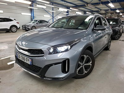 Kia XCEED XCeed 1.6 GDi 141ch PHEV Active Business DCT6
