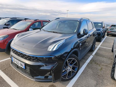 Lynk &amp; Co 01 01 1.5 PHEV 261ch DCTH 7