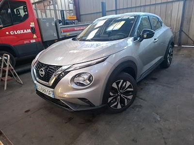 Nissan JUKE Juke 1.0 DIG-T 114ch Business Edition