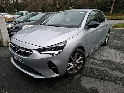 Opel CORSA Corsa 1.2 75ch Elegance Business