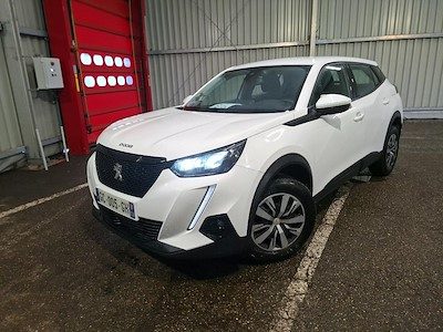 Peugeot 2008 2008 1.5 BlueHDi 110ch S&amp;S Active Business