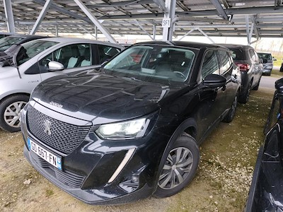 Peugeot 2008 2008 1.5 BlueHDi 110ch S&amp;S Active Business