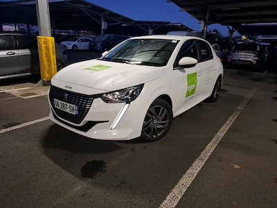 Peugeot 208 208 1.2 PureTech 100ch S&amp;S Active Business