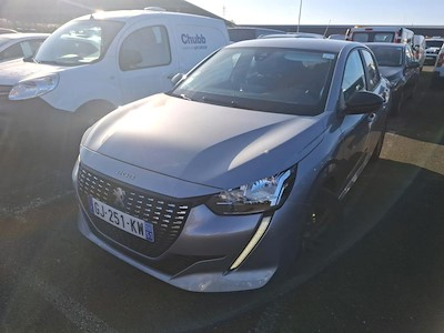 Peugeot 208 208 1.2 PureTech 100ch S&amp;S Active Pack