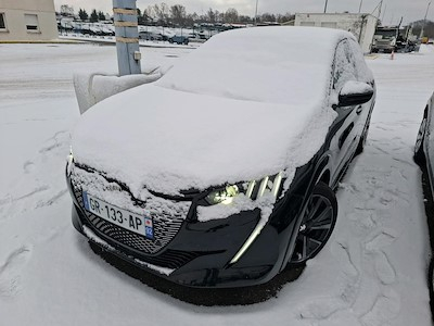 Peugeot 208 208 1.2 PureTech 100ch S&S GT EAT8