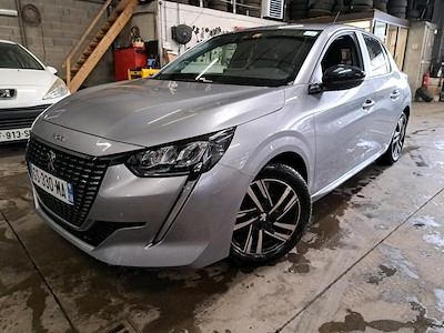Peugeot 208 208 1.2 PureTech 75ch S&S Style