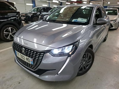 Peugeot 208 208 1.5 BlueHDi 100ch S&S Active Business