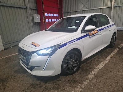 Peugeot 208 208 1.5 BlueHDi 100ch S&S Active Business