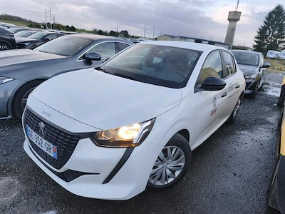 Peugeot 208 208 Affaire 1.2 PureTech 75ch S&amp;S Premium Pack