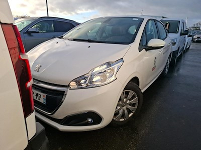 Peugeot 208 208 Affaire 1.5 BlueHDi 100ch S&amp;S Premium Pack Euro6c