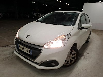 Peugeot 208 208 Affaire 1.5 BlueHDi 100ch S&amp;S Premium Pack Euro6c