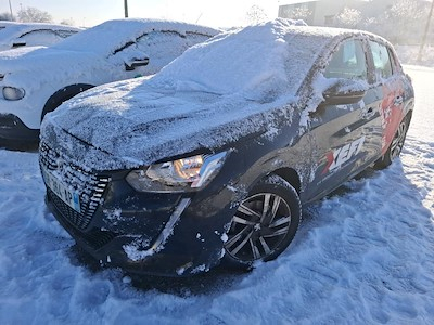 Peugeot 208 business R 208 Business R 1.2 PureTech 100 S&amp;S Active - VASP