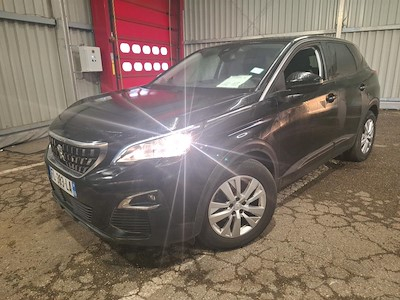 Peugeot 3008 3008 1.2 PureTech 130ch Active Business S&S EAT8 6cv