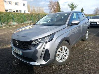 Peugeot 3008 3008 1.2 PureTech 130ch S&amp;S Active Business EAT8