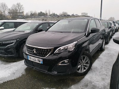 Peugeot 3008 3008 1.5 BlueHDi 130ch E6.c Active Business S&amp;S 6cv
