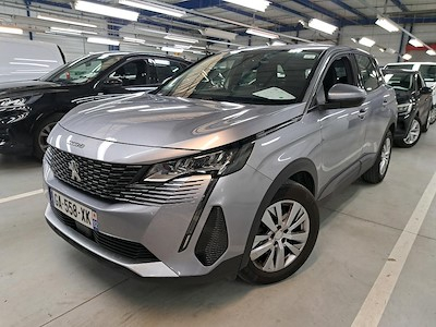 Peugeot 3008 3008 1.5 BlueHDi 130ch S&S Active Business EAT8