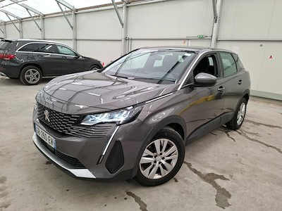 Peugeot 3008 3008 1.5 BlueHDi 130ch S&S Active Business EAT8