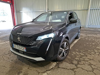 Peugeot 3008 3008 Plug-in Hybrid 180ch Active Pack e-EAT8