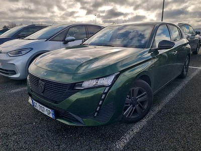 Peugeot 308 308 1.2 PureTech 130ch S&S Active Pack EAT8