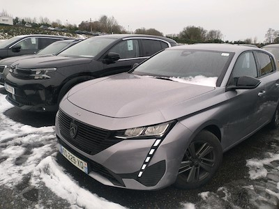 Peugeot 308 308 1.2 PureTech 130ch S&S Active Pack EAT8