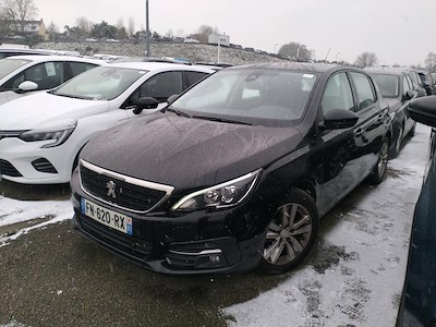 Peugeot 308 308 1.5 BlueHDi 130ch S&amp;S Active Business EAT8
