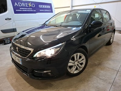 Peugeot 308 308 1.5 BlueHDi 130ch S&S Active Business EAT6