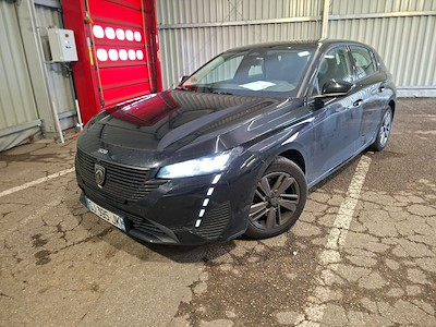 Peugeot 308 308 1.5 BlueHDi 130ch S&amp;S Active Pack EAT8