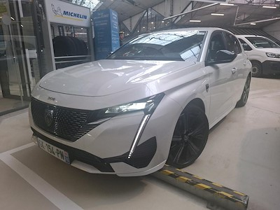 Peugeot 308 308 1.5 BlueHDi 130ch S&amp;S GT Pack EAT8