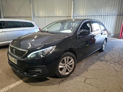 Peugeot 308 SW 308 SW 1.5 BlueHDi 130ch S&S Active Business EAT8