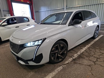 Peugeot 308 SW 308 SW 1.5 BlueHDi 130ch S&S Allure Pack EAT8