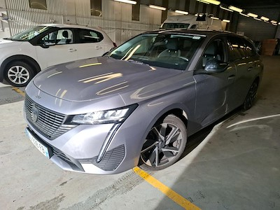Peugeot 308 SW 308 SW 1.5 BlueHDi 130ch S&amp;S Allure Pack EAT8