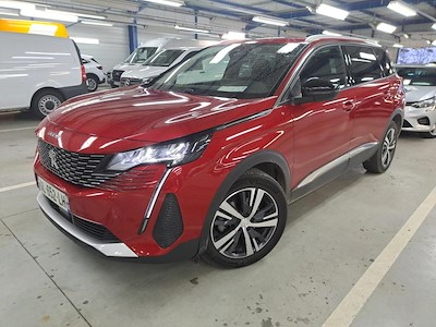 Peugeot 5008 5008 1.5 BlueHDi 130ch S&S Allure Pack EAT8