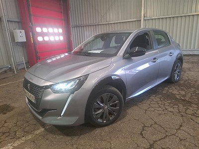 Peugeot E-208 208 e-208 136ch Active Pack