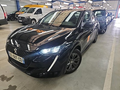 Peugeot E-208 business R 208 Business R e-208 136ch Active