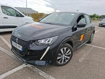 Peugeot E-208 business R 208 Business R e-208 136ch Active - TRANSFO 5 PLACES / 5 SEATS OK + CERTIF OK