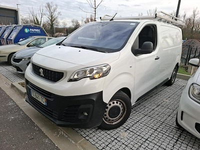 Peugeot EXPERT Expert Fg Standard 2.0 BlueHDi 120ch S&amp;S Asphalt