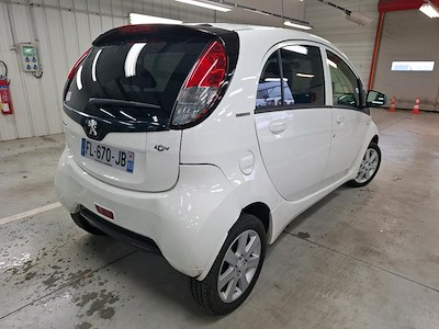 Peugeot ION iOn Electrique Active