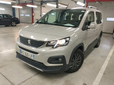 Peugeot RIFTER Rifter PureTech 110ch S&amp;S Allure